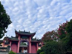 -桂林灵渠景区
