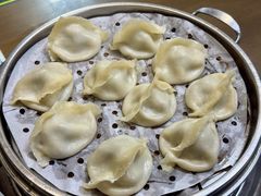 -志亮灌汤蒸饺·清真(庙后街店)