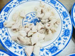 -老爆肚满五香烧牛羊肉