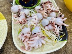 -贞姨美食·老字号海鲜大排档