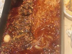 -鱼酷活鱼烤鱼(沈阳大悦城店)