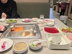 -海底捞火锅(徐州火车站店)