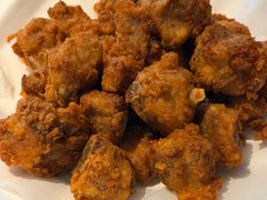 -张福记(五一公园店)