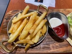 -魏斯理汉堡(西安沣东吾悦店)