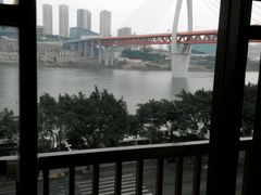 -屋顶顶城市·江景酒店-客房部