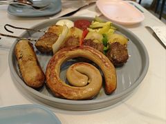 -库滋明·俄罗斯特色美食(中央大街店)