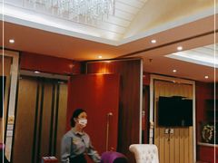 -新兴·金羊座·粤菜点心(乐峰店)