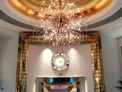 -迪拜帆船酒店海底餐厅