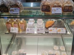 -喜茶(佛山南海万科广场店)