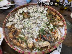 -百丈园龙江啫神馆