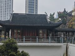 -江宁织造博物馆