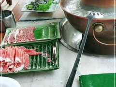 -壹条龙饭庄台基厂店