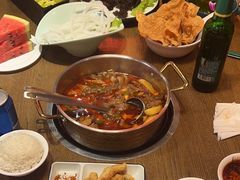 -刘一锅筋头巴脑(小北店)