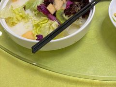 -帕米尔食府(白云观店)