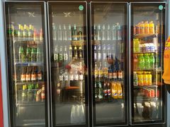 -清真·金鑫隆牛羊肉(环山路店)