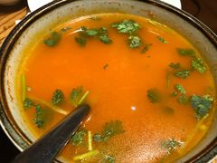 新疆揪面片-阿罗新疆菜(人民广场店)
