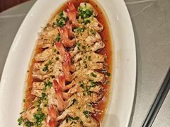 -阿明小菜·海鲜·上海菜(梅陇店)