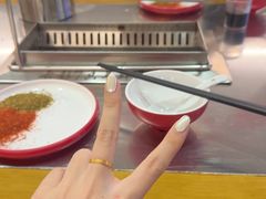 -古彭7只羊·招牌白串·碳锅羊肉旗舰店