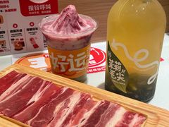 -盛香亭转转热卤(东方宝泰店)