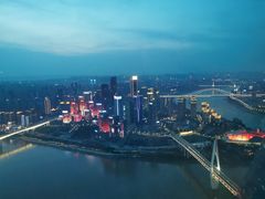 -WFC会仙楼观景台