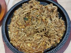 -米村拌饭(欧亚万豪店)