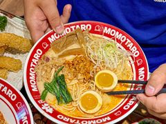 -桃太郎寿司料理(大学城店)
