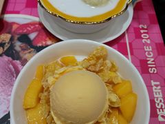 -甜心妈妈·榴莲星级糖水(北京路总店)