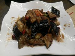 -茅庐毛血旺(烟台大悦城店)