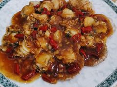 -九龙餐厅(大沽路店)