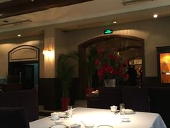 -老洋房花园饭店(绍兴路店)