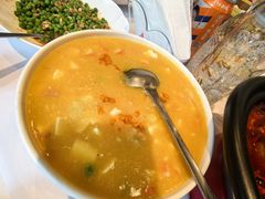 -大鸭梨烤鸭(枣园店)