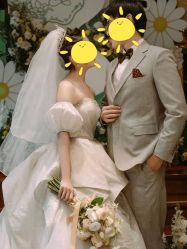 -艾慕婚纱礼服馆(和平店)