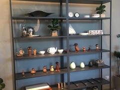-dotcom coffee古点咖啡(致真大厦店)