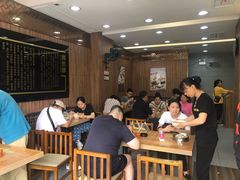 大堂-双燕楼(韶山路店)