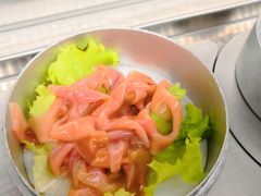 -壹小馆.皇城老妈(成都太古里店)