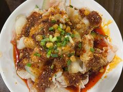 -成都味道(望江西路店)