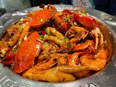 -胖哥俩肉蟹煲(湖滨银泰in77店)