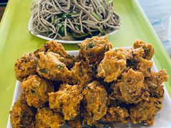 -南来顺饭庄·清真(南菜园店)