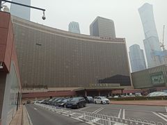 -北京中国大饭店