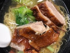 烧鹅濑-烧鹅濑(西华路店)