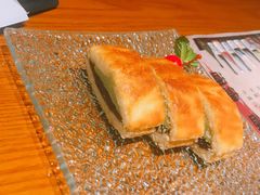 -千代武日本料理(爱建店)