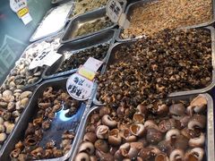 -健跳小海鲜(人民路店)