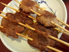 -1078號老北京涮肉(松柏店)