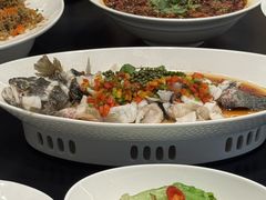 -聚宾楼·烤鸭·家宴(科技三路店)