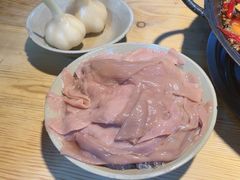 -阳阳老火锅(小南门店)