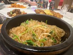-骏莱海鲜鱼港(五角场店)
