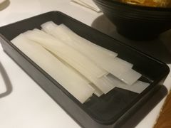 -牛记皇鲜牛肉火锅(环球度假区梨园店)