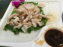 -威海会馆海鲜餐厅
