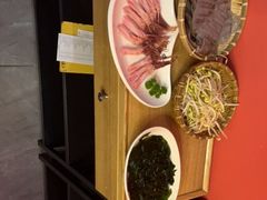 -洞子口重庆鲜货火锅(楚翘城旗舰店)