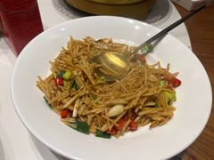 -红椒香·闽北光泽菜·宴请聚会(奥体店)